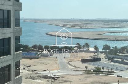 Apartment - 1 Bedroom - 2 Bathrooms for rent in Pixel - Makers District - Al Reem Island - Abu Dhabi