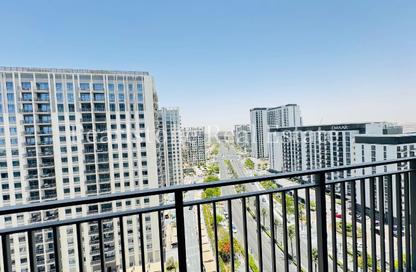 Apartment - 2 Bedrooms - 2 Bathrooms for sale in Park Heights 1 - Park Heights - Dubai Hills Estate - Dubai