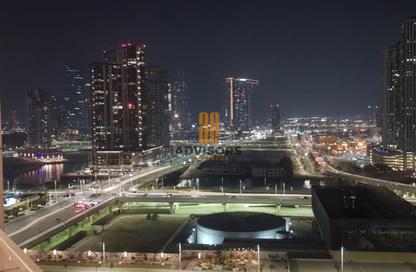 Apartment - 1 Bedroom - 1 Bathroom for rent in Al Maryah Vista - Al Maryah Island - Abu Dhabi