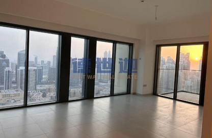 Apartment - 3 - 3 for sale in Burj Royale - Downtown Dubai - Dubai