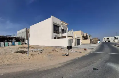 أرض - استوديو للبيع في C تلال سيتي - تلال سيتي - الشارقة