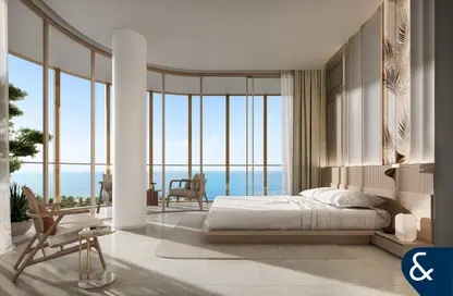 شقة - 2 غرف نوم - 3 حمامات للبيع في هادو باي بيوند تاور بي - هادو من بيوند - جزر دبي - دبي