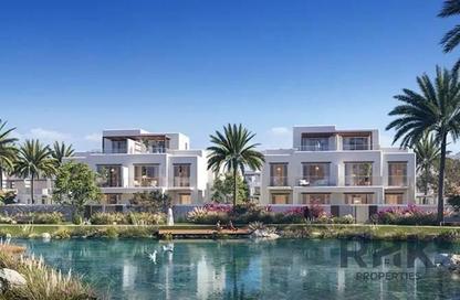 Villa - 5 Bedrooms - 6 Bathrooms for sale in Rivana - The Valley - Dubai Villa - 5 Bedrooms - 6 Bathrooms for sale in Rivana - The Valley - Dubai