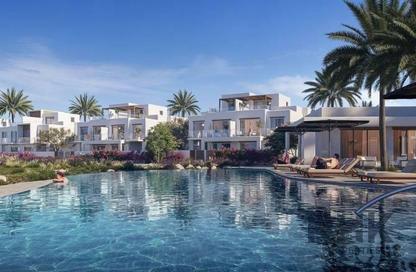 Villa - 5 Bedrooms - 6 Bathrooms for sale in Rivana - The Valley - Dubai
