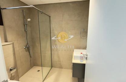 Townhouse - 2 Bedrooms - 4 Bathrooms for rent in Nasma Residence - Al Tai - Sharjah
