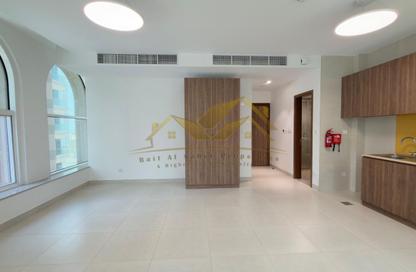 Apartment - Studio - 1 Bathroom for rent in DXB Tower - Sheikh Zayed Road - Dubai