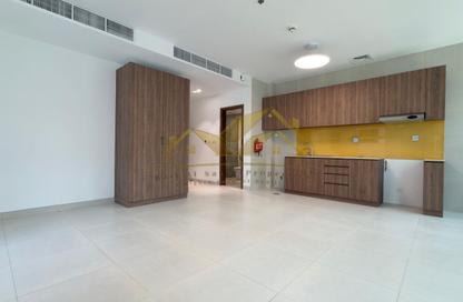 Apartment - Studio - 1 Bathroom for rent in DXB Tower - Sheikh Zayed Road - Dubai