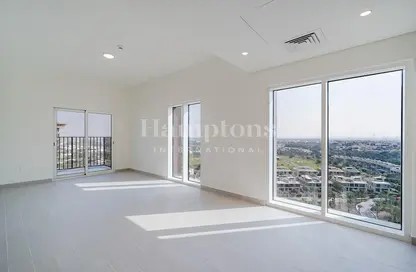 شقة - 2 غرف نوم - 2 حمامات للبيع في جولف فيل بلوك أ - جولف فل - دبي هيلز استيت - دبي