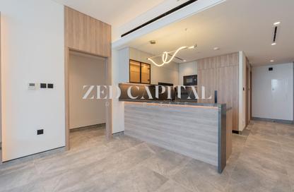Apartment - 1 - 2 for sale in Starlight Park A - Starlight Park - District 11 - Mohammed Bin Rashid City - Dubai