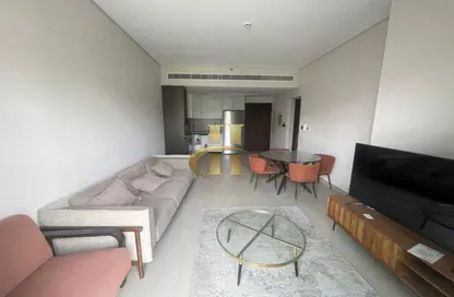 Apartment - 2 Bedrooms - 3 Bathrooms for rent in Marquis Signature - Arjan - Dubai