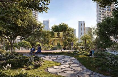 Apartment - 2 - 3 for sale in Albero by Emaar - Dubai Creek Harbour (The Lagoons) - Dubai