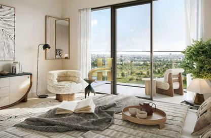 Apartment - 2 - 3 for sale in Albero by Emaar - Dubai Creek Harbour (The Lagoons) - Dubai