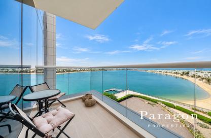Apartment - 2 - 3 for rent in Gateway Residences - Mina Al Arab - Ras Al Khaimah
