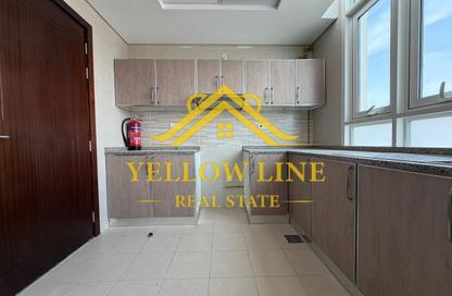 Apartment - 1 - 2 for rent in Building P and 2278 - Khalifa City - Abu Dhabi Apartment - 1 - 2 for rent in Building P and 2278 - Khalifa City - Abu Dhabi