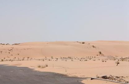 Land - Studio for sale in Al Hooshi Villas - Hoshi - Al Badie - Sharjah Land - Studio for sale in Al Hooshi Villas - Hoshi - Al Badie - Sharjah