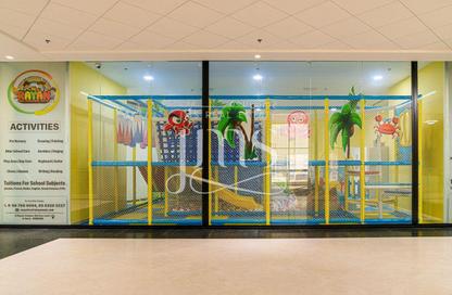 Retail - Studio for rent in Al Rayyan Complex - Al Nahda - Sharjah