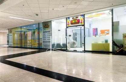 Retail - Studio for rent in Al Rayyan Complex - Al Nahda - Sharjah