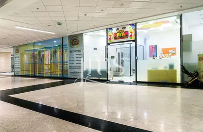 Retail - Studio for rent in Al Rayyan Complex - Al Nahda - Sharjah