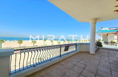 Villa - 5 - 6 for rent in Umm Suqeim 2 Villas - Umm Suqeim 2 - Umm Suqeim - Dubai Villa - 5 - 6 for rent in Umm Suqeim 2 Villas - Umm Suqeim 2 - Umm Suqeim - Dubai