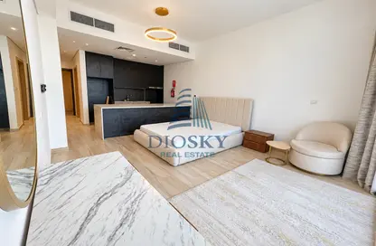 Apartment - 1 Bathroom for rent in Regina Tower - District 12 - Jumeirah Village Circle - Dubai Apartment - 1 Bathroom for rent in Regina Tower - District 12 - Jumeirah Village Circle - Dubai