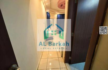 Apartment - 1 Bedroom - 2 Bathrooms for sale in Al Rashidiya Towers - Al Rashidiya - Ajman Downtown - Ajman
