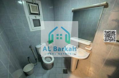 Apartment - 1 Bedroom - 2 Bathrooms for sale in Al Rashidiya Towers - Al Rashidiya - Ajman Downtown - Ajman