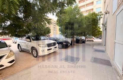 Apartment - 1 Bedroom - 2 Bathrooms for rent in Al Thani Muwaileh - Muwaileh Commercial - Sharjah