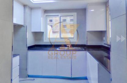 Apartment - Studio for rent in Aamna Residency - International City Phase 2 - Al Warsan 4 - Al Warsan - Dubai Apartment - Studio for rent in Aamna Residency - International City Phase 2 - Al Warsan 4 - Al Warsan - Dubai