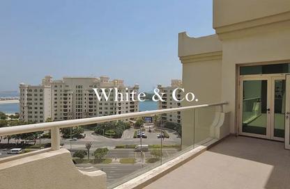 Apartment - 3 - 4 for rent in Jash Hamad - Shoreline Apartments - Palm Jumeirah - Dubai Apartment - 3 - 4 for rent in Jash Hamad - Shoreline Apartments - Palm Jumeirah - Dubai