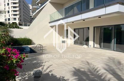 Villa - 4 Bedrooms - 5 Bathrooms for sale in Mayan - Yas Island - Abu Dhabi