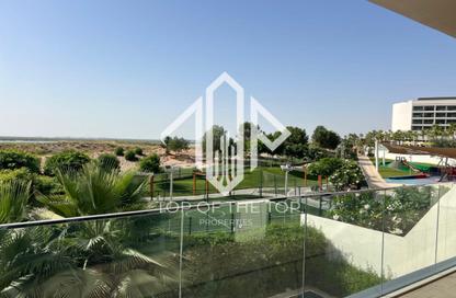 Villa - 4 Bedrooms - 5 Bathrooms for sale in Mayan - Yas Island - Abu Dhabi