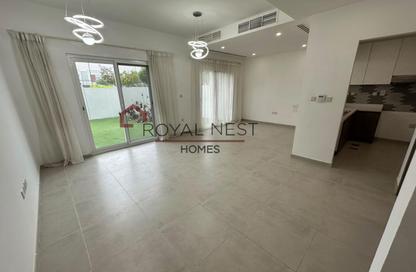 Villa - 3 - 4 for sale in Amaranta 3 - Amaranta - Villanova - Dubai Villa - 3 - 4 for sale in Amaranta 3 - Amaranta - Villanova - Dubai