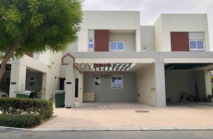 Villa - 3 - 4 for sale in Amaranta 3 - Amaranta - Villanova - Dubai