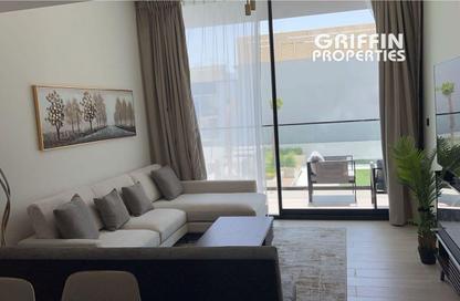 Apartment - 1 Bedroom - 2 Bathrooms for rent in Binghatti Corner - District 10 - Jumeirah Village Circle - Dubai