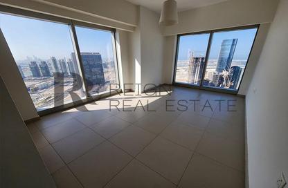 Apartment - 3 - 4 for rent in The Gate Tower 2 - Shams Abu Dhabi - Al Reem Island - Abu Dhabi Apartment - 3 - 4 for rent in The Gate Tower 2 - Shams Abu Dhabi - Al Reem Island - Abu Dhabi