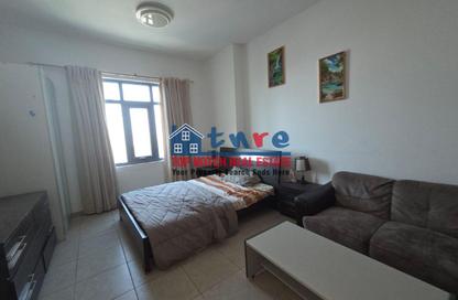 Apartment - Studio - 1 Bathroom for rent in Palace Tower 2 - Palace Towers - Dubai Silicon Oasis - Dubai