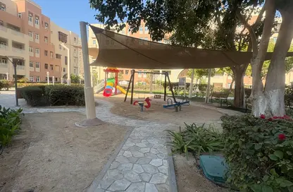 شقة - 2 غرف نوم - 2 حمامات للايجار في مساكن الفرجان - الفرجان - دبي شقة - 2 غرف نوم - 2 حمامات للايجار في مساكن الفرجان - الفرجان - دبي