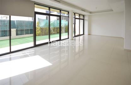 Villa - 5 - 6 for rent in Calero - Damac Hills - Dubai