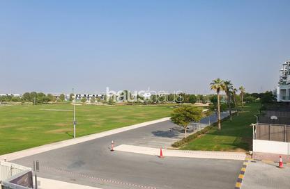 Villa - 5 - 6 for rent in Calero - Damac Hills - Dubai Villa - 5 - 6 for rent in Calero - Damac Hills - Dubai