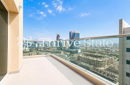 Apartment - 3 - 4 for sale in Dune Residency - District 17 - Jumeirah Village Circle - Dubai Apartment - 3 - 4 for sale in Dune Residency - District 17 - Jumeirah Village Circle - Dubai