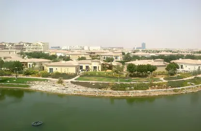 Apartment - 3 Bedrooms - 4 Bathrooms for sale in Terraced Apartments - Green Community Motor City - Motor City - Dubai