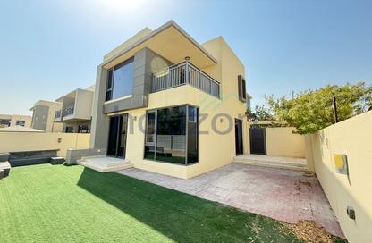 Villa - 4 - 4 for rent in Maple at Dubai Hills Estate 1 - Maple at Dubai Hills Estate - Dubai Hills Estate - Dubai Villa - 4 - 4 for rent in Maple at Dubai Hills Estate 1 - Maple at Dubai Hills Estate - Dubai Hills Estate - Dubai