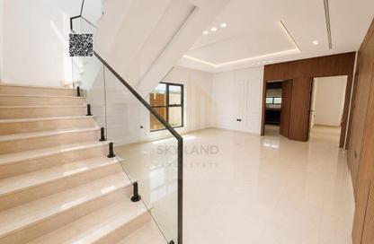 Villa - 4 - 6 for sale in Al Zaheya Gardens - Al Zahya - Ajman