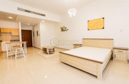 Apartment - Studio - 1 Bathroom for rent in Madison Columbus - Madison Residences - Majan - Dubai Apartment - Studio - 1 Bathroom for rent in Madison Columbus - Madison Residences - Majan - Dubai