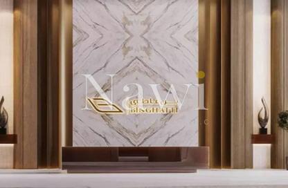 Apartment - Studio - 1 Bathroom for sale in Binghatti Hills Tower 2 - Binghatti Hills - Dubai Science Park - Dubai Apartment - Studio - 1 Bathroom for sale in Binghatti Hills Tower 2 - Binghatti Hills - Dubai Science Park - Dubai
