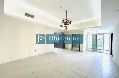Apartment - 2 Bedrooms - 3 Bathrooms for rent in Glitz 3A - Glitz 3 - Glitz - Dubai Studio City - Dubai