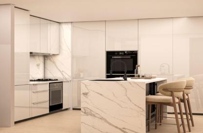 Apartment - 1 Bedroom - 2 Bathrooms for sale in Binghatti Apex - District 10 - Jumeirah Village Circle - Dubai