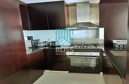 Apartment - 2 Bedrooms - 2 Bathrooms for rent in Damac Maison The Distinction - Downtown Dubai - Dubai