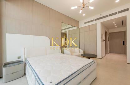 Apartment - Studio - 1 for rent in Pearl House III - District 11 - Jumeirah Village Circle - Dubai