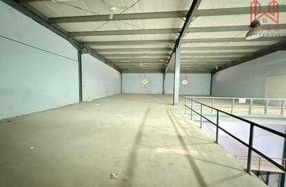 Warehouse - Studio - 1 Bathroom for rent in Ras Al Khor Industrial 2 - Ras Al Khor Industrial - Ras Al Khor - Dubai